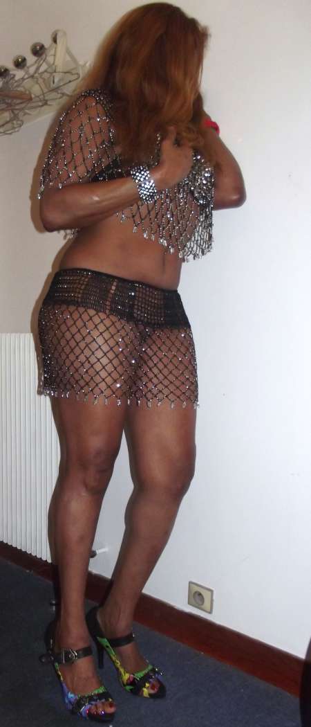 Femme nogent sur marne