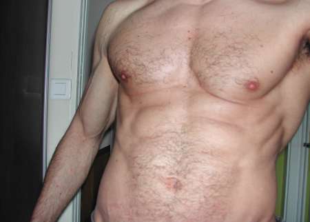 Homme cherche Homme