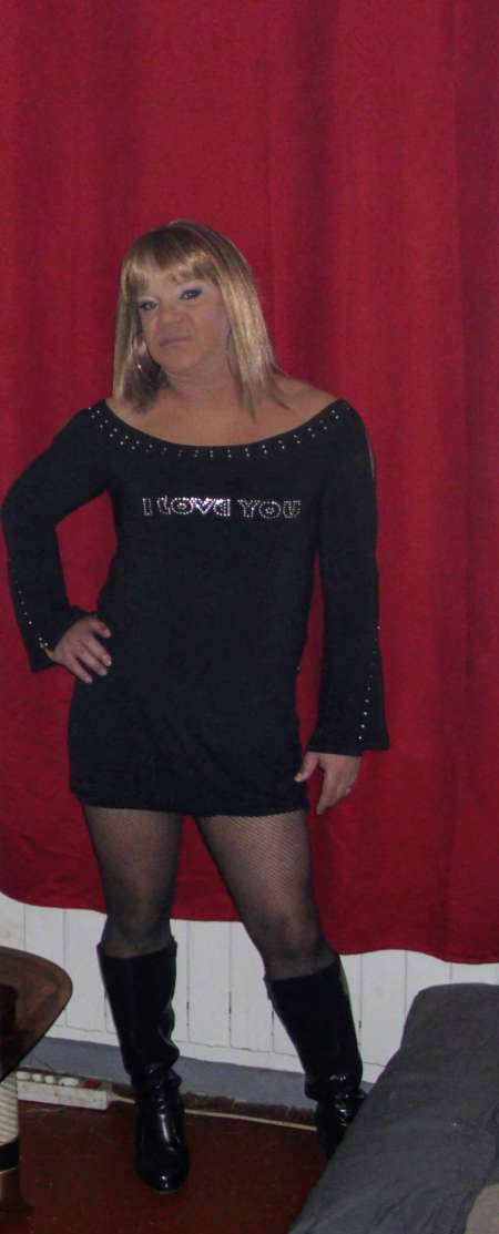  Sublime travesti des île — photo 2