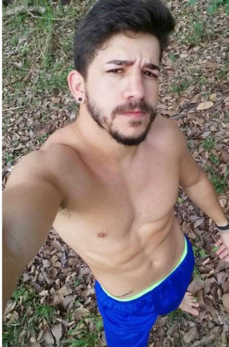 kaio 20 cm Gay nu toi et moi . — photo 3