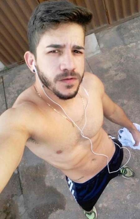 kaio 20 cm Gay nu toi et moi . — photo 4