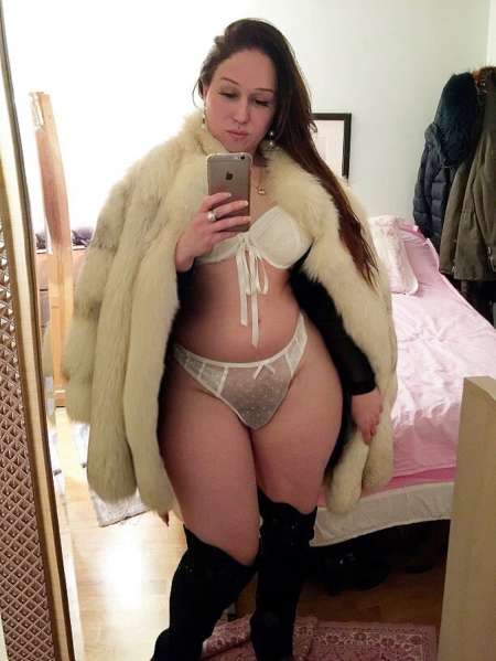 TRANSEX GROSS BITE..!!! — photo 3