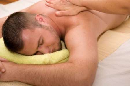  MASSAGE TANTRIQUE NATURISTE — photo 2
