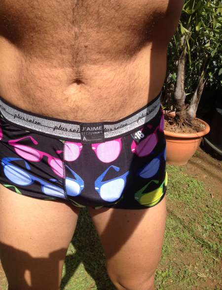 H sensuel pour dames esseulées — photo 2