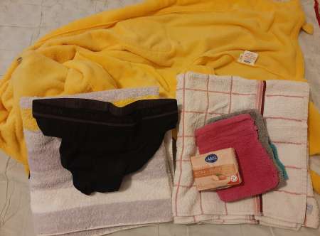 cherche femme pour faire ma toilette intégrale.... — photo 4