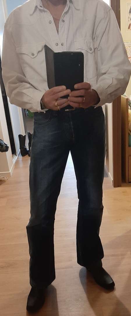 cherche femme pour faire ma toilette intégrale.... — photo 6
