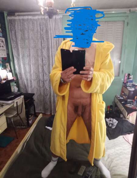 cherche femme pour faire ma toilette intégrale.... — photo 7