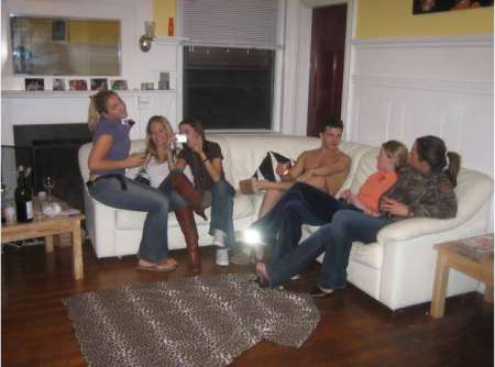  C.F.N.M (Clothed Females, Nudes males) — photo 4