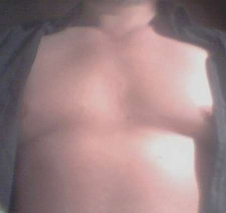  H pour F : Fist &amp; Dilatation — photo 2