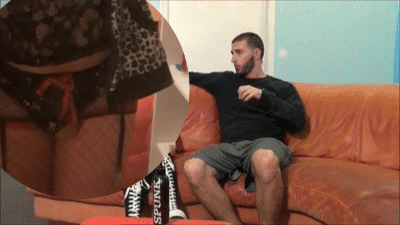 ANDROGYNE POUR BLACK BASKETTEUR — photo 2