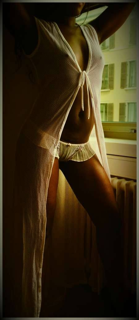 Jolie étudiante  — photo 2