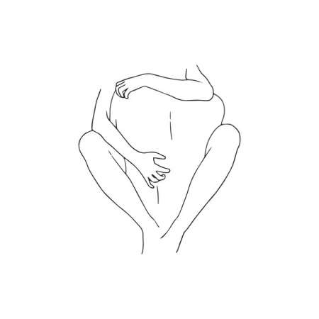 Homme NL pour femme NL — photo 3
