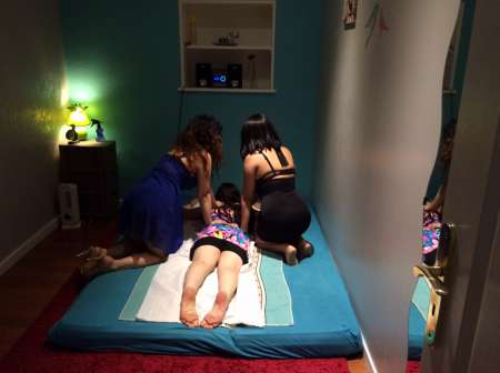 massage Thai .......... — photo 2