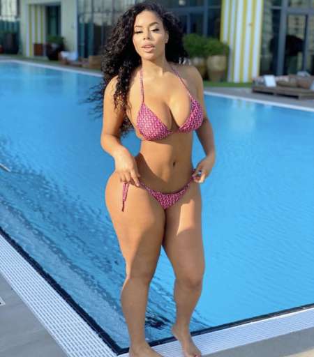 Bonjour je suis tres sexy — photo 4