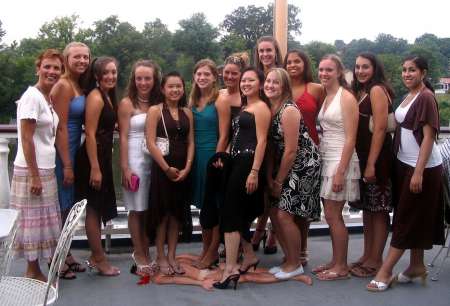 Pour F JF qui haient les hommes: ECRASEZ EN UN! — photo 2