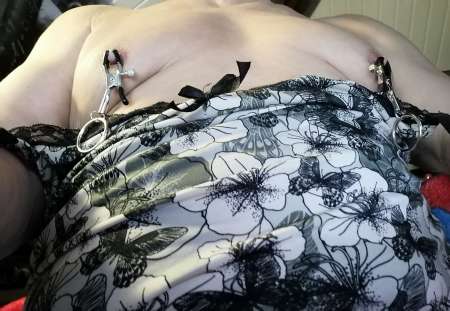 Lope féminisée passive — photo 2