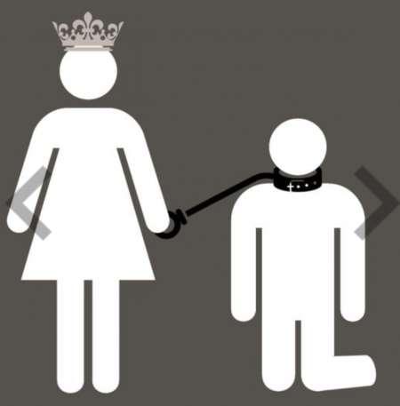  RECHERCHE DOMINATRICE POUR ETRE DRESSE — photo 2