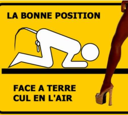  RECHERCHE DOMINATRICE POUR ETRE DRESSE — photo 3