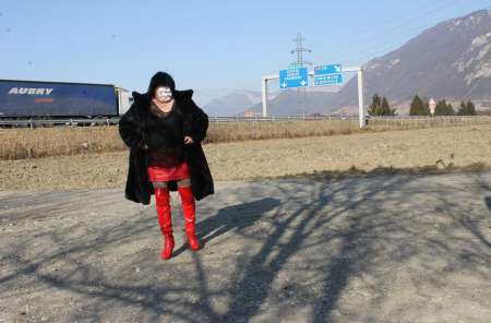 travesti  — photo 2