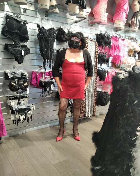 travesti  — photo 10