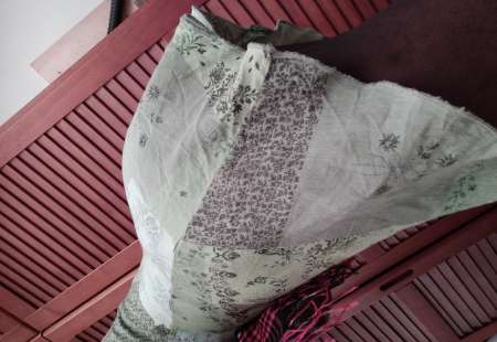 Kafrine dofé travesti — photo 6