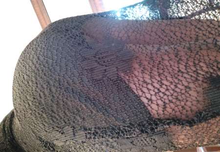 Kafrine dofé travesti — photo 8