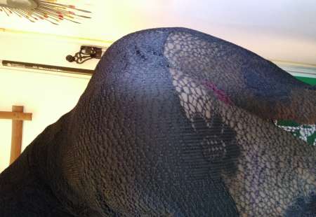 Kafrine dofé travesti — photo 9