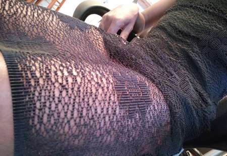 Kafrine dofé travesti — photo 10