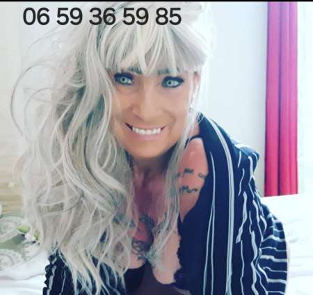  shanael actrice x et escorte girl — photo 3