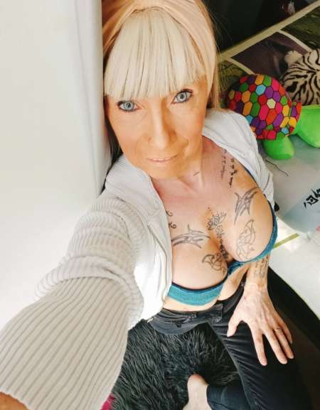  shanael actrice x et escorte girl — photo 6
