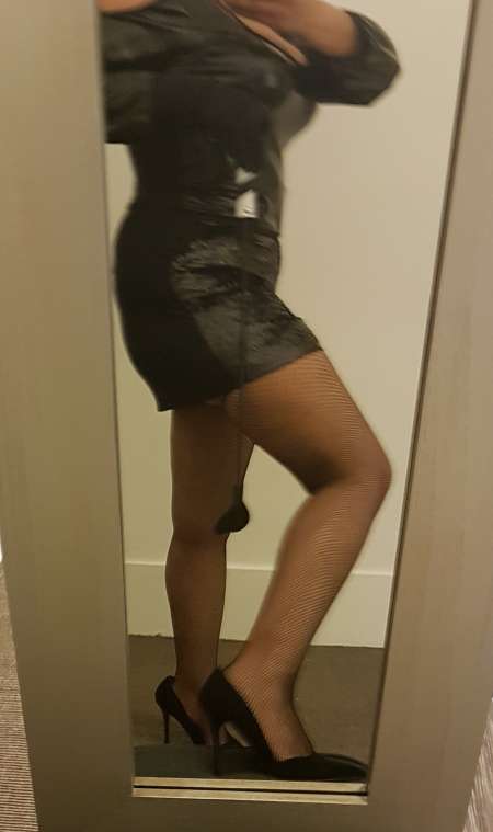 Dominatrice ou phallique — photo 3