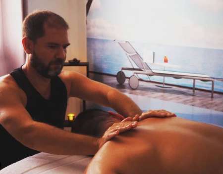  Massage Tantrique pour homme — photo 2