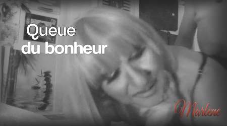  Marlene travesti chaude du Cap d'Agde Pour Hom mur — photo 5
