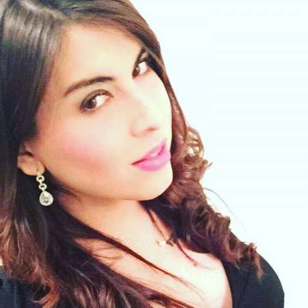 belle trans paola bracho... — photo 2