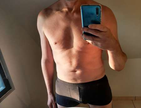 homme pour couple ou femme — photo 2