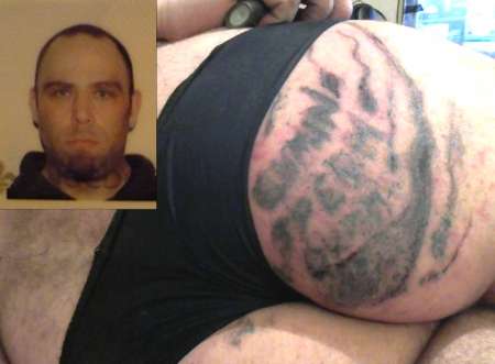 tu veux me fister a 2 mains et etre fisté?! — photo 5