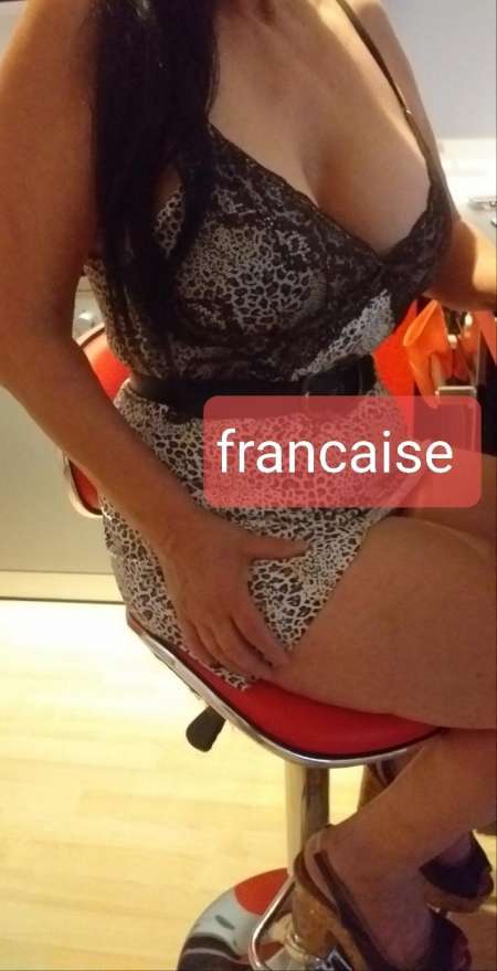  FRANCAISE 54 ANS — photo 2