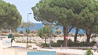 location vacances coquine bord de mer 66