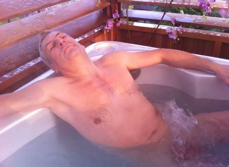 Massage Complet Naturiste Homme / Homme — photo 2