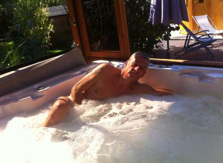 Massage Complet Naturiste Homme / Homme — photo 3