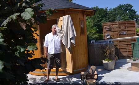 Massage Complet Naturiste Homme / Homme — photo 4