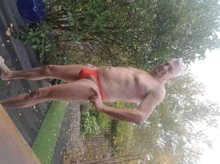 Massage Complet Naturiste Homme / Homme — photo 5