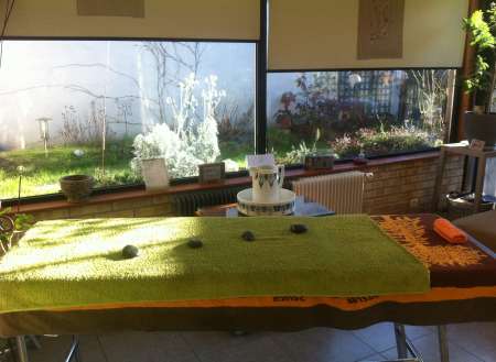 Massage Complet Naturiste Homme / Homme — photo 6