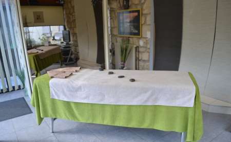 Massage Complet Naturiste Homme / Homme — photo 7