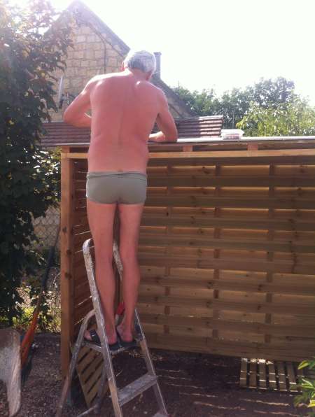 Massage Complet Naturiste Homme / Homme — photo 9