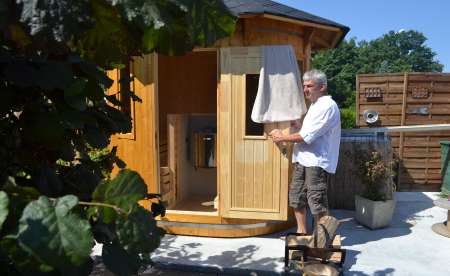 Massage Complet Naturiste Homme / Homme — photo 10
