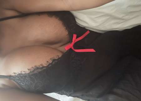 Jolie black charmante — photo 3