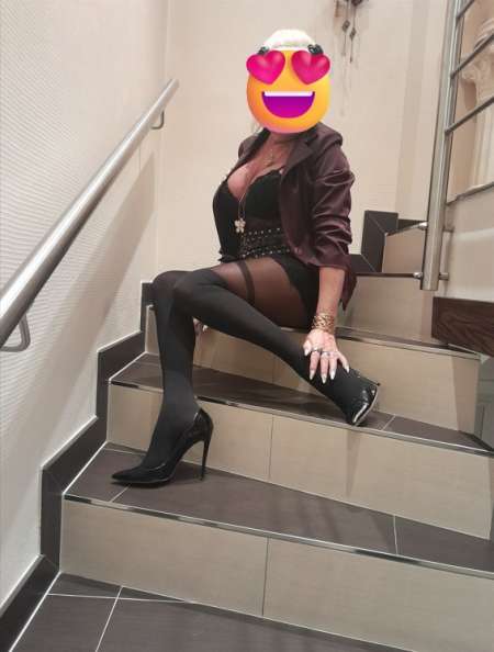 Maitresse Andreea — photo 8