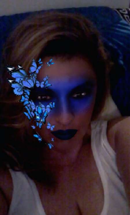 DEUX BELLES DOMINATRICES