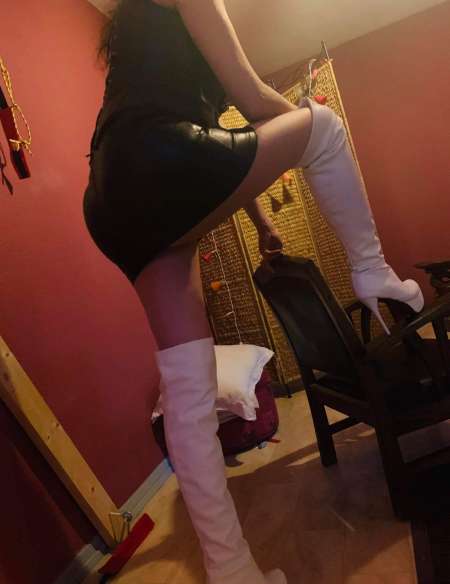 Massages relaxant ou dom — photo 4